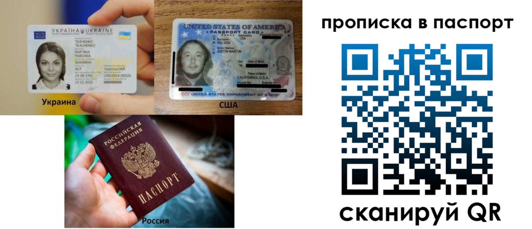 прописка от собственника в Уржуме